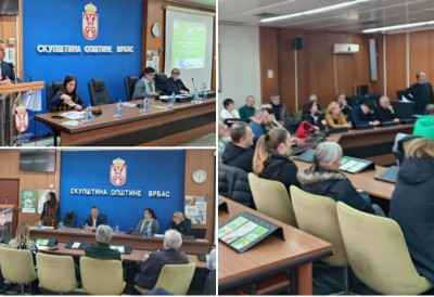 Ускоро конкурс за енергетску санацију кућа и станова ОПШТИНА ВРБАС ОБЕЗБЕДИЛА 10 МИЛИОНА ДИНАРА