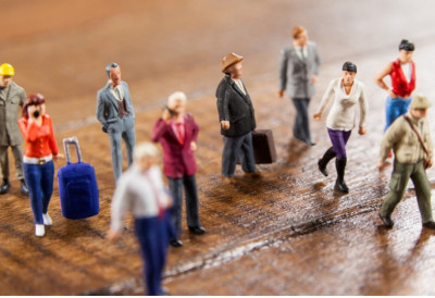 (ВИДЕО) РУСКИЊА „РАЗОТКРИЛА“ СРБЕ! Урнебесни снимак из Београда изазвао лавину коментара