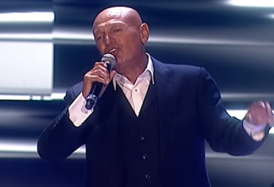 ШАБАНОВ ХИТ КРИЈЕ ТУЖНУ ПРИЧУ! Најемотивнија балада "Снег је опет, Снежана" открива једну трагичну судбину