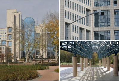 "Никада се нико од политичара и директора није мешао у пројекат" НАСТАЛА У "НЕВРЕМЕ“ Један од ПРОСТОРНИХ РЕПЕРА НОВОГ САДА грађен у периоду инфлације, санкција и рата! НОВОСАДСКИ АРХИТЕКТА  поручује: Зграда НИС-а била је испред свог времена