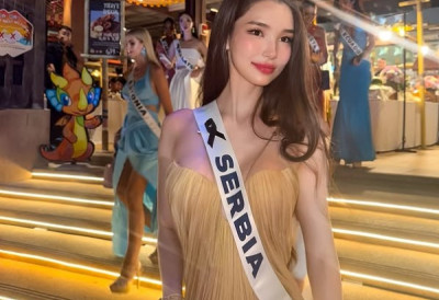 Полемика не јењава! КАКО ЈЕ МОНГОЛКА ПОСТАЛА „МИС СРБИЈЕ“ и шта се заиста крије иза  приче о „лажној мисици“ (ФОТО)