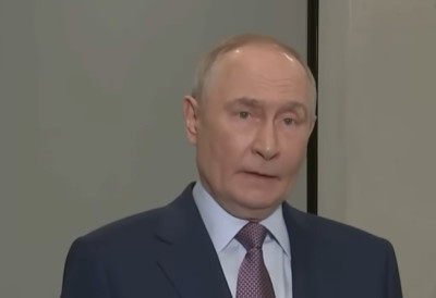 ПУТИН ОТКРИО КАДА ЋЕ СЕ ЗАВРШИТИ РАТ У УКРАЈИНИ! Ево шта је поручио лидер Русије!