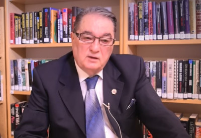 У ТКИВУ ГЕНЕРАЛА ПАВКОВИЋА УРАНИЈУМ И ТЕШКИ МЕТАЛИ! Стигли резултати анализа из италијанске лабораторије