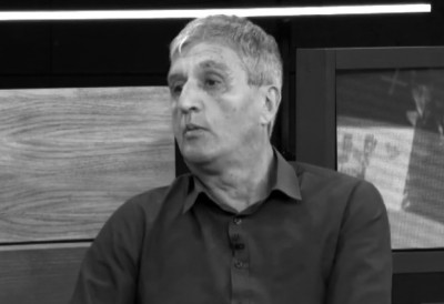 ОДЛАЗАК РАДОМАНА КАЊЕВЦА Глас једне генерације који је оставио траг у стиховима и у срцима слушалаца (ФОТО)