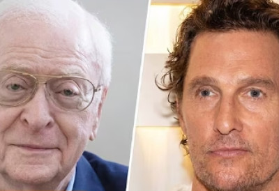 МЕКОНАХИ И КЕЈН ДОЗВОЛИЛИ КЛОНИРАЊЕ СВОЈИХ ГЛАСОВА Да ли сте спремни за дигиталне оскаровце?