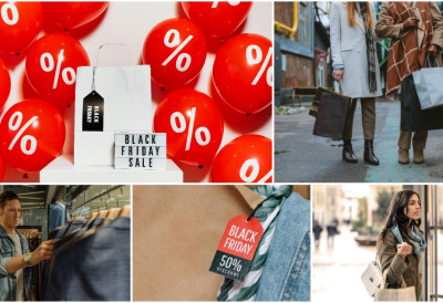 Трговци најавили велике попусте! СУТРА ЈЕ ПРАЗНИК СНИЖЕЊА И РАСПРОДАЈА Стручњаци „повлаче ручну“: "ЦРНИ ПЕТАК" је углавном маркетиншки трик, ПРВО ДИГНУ, ПА ОНДА СПУСТЕ ЦЕНУ