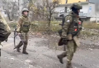 О МИРУ СЕ ПРИЧА, АЛИ БОРБЕ НЕ СТАЈУ Начелник украјинског Генералштаба тврди: Код Покровска концентрисано 100.000 руских војника