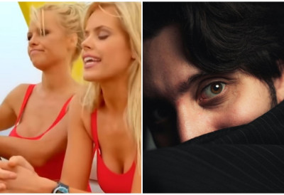 ОПЕРИСАО ОКО, ПА КРЕНУО ДА ХАЛУЦИНИРА! Шестог дана од операције Британац у углу вида ПРИМЕТИО ПАР ВЕЛИКИХ ГРУДИ Слика РАСКОШНОГ ПОПРСЈА није га данима напуштала!