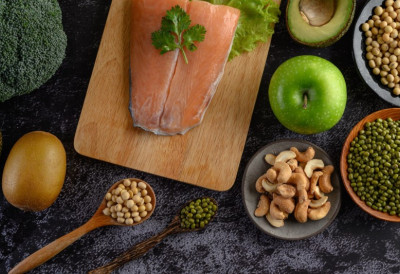 ОСТАНИТЕ ЗДРАВИ ТОКОМ ПОСТА! „Батут“ саветује како да ИСХРАНА у том периоду буде здравија и уравнотежена, ОВЕ грешке највише штете