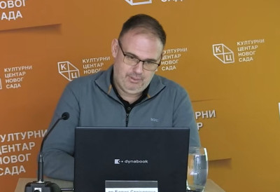 (ВИДЕО) ИСТОРИЧАР ДР БОРИС СТОЈКОВСКИ О ЧОВЕКУ КОЈИ ЈЕ ОСТАВИО ДУБОК ИСТОРИЈСКИ ТРАГ   Предавање „Мехмед-паша Соколовић. Историја и легенда“ на Јутјуб каналу КЦНС