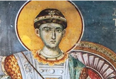 СУТРАШЊИ ДАН ДОНОСИ СВЕТИ БЛАГОСЛОВ! Митровдан се слави уз три стара обичаја, а ОВЕ СТВАРИ НЕ ДИРАЈТЕ ако желите мир у дому