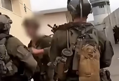 ГРУПА НАСЕЉЕНИКА ИЗ ЈЕВРЕЈСКЕ ДРЖАВЕ ПРЕШЛА У СИРИЈУ, ПОКУШАЛИ ДА УСПОСТАВЕ НАСЕЉЕ Несвакидашњи догађај, израелска војска била у потеру