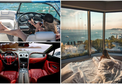 ЗА ОВА 3 ЗНАКА 2026. НЕЋЕ БИТИ ЈОШ ЈЕДНА ГОДИНА У НИЗУ Купаће се у луксузу и НАПЛАТИТИ САВ ПРЕТХОДНО УЛОЖЕНИ ТРУД Турски хороскоп јасан: Живот се враћа на вашу страну!