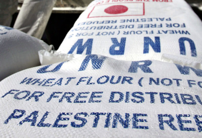 ПРЕДЛАЖЕ СЕ И ЗАПЛЕНА ИМОВИНЕ Израел покреће закон којим се УСКРАЋУЈУ ВОДА И СТРУЈА за објекте УН за палестинске избеглице