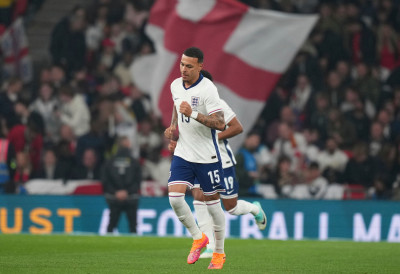 БЕЗ НАШИХ НАВИЈАЧА НА ВЕМБЛИЈУ Србија оштро кажњена пред утакмице против Енглеске и Летоније У ЛЕСКОВЦУ ПРЕД ЛИМИТИРАНОМ ПУБЛИКОМ