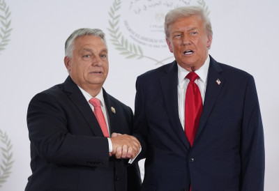 МЕЊА ЛИ МАЂАРСКА КУРС Одустају од руске нафте? ОРБАН ПОПУШТА ПОД ТРАМПОВИМ ПРИТИСКОМ