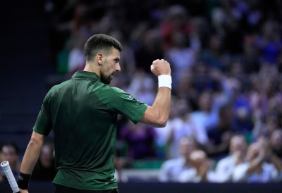 НОЛЕ САЗНАО ПРОТИВНИКА У ПОЛУФИНАЛУ АТИНЕ: Идеална прилика за још један рекорд!