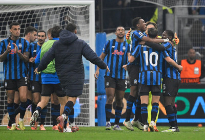 (ВИДЕО) ГОЛЧИНА САМАРЏИЋА ЗА ПОБЕДУ АТАЛАНТЕ У ЛШ: Барса ремизирала са Брижом, „грађани“ сигурни