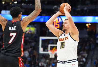 НИКОЛА ЈОКИЋ ПОВРЕЂЕН: Денвер потврдио, Сомборац под знаком питања