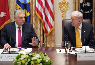 ИСПУНИО ОБЕЋАЊЕ МАЂАРИМА Орбан: Добио сам изузеће од америчких санкција на руску енергију