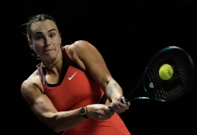 АМЕРИКАНКЕ КРАТКИХ РУКАВА: Сабаленка и Рибакина за трофеј завршног турнира у Ријаду