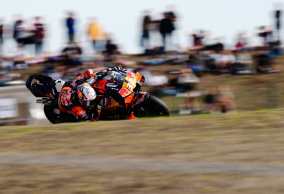 БЕЦЕКИ ПОКОРИО ПОРТИМАО: Италијан победник Велике награде Португалије