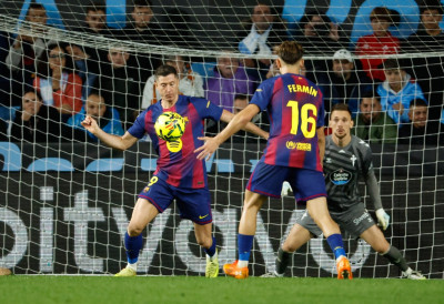 БАРСА СЕ ВРАЋА НА КАМП НОУ: Дочекује Билбао, места за само 45.000 навијача