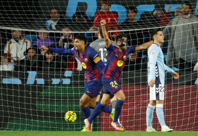 И ЛИГА ШАМПИОНА НА КАМП НОУ: Барселона дочекује Ајнтрахт у својој кући