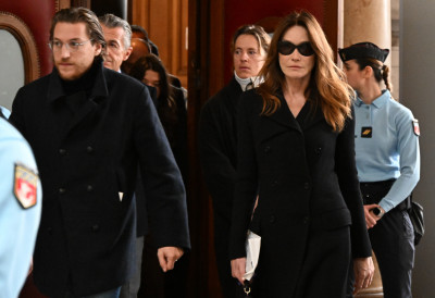 ЕКСКЛУЗИВНО Одлука о слободи Саркозија данас – историјски тренутак у Паризу!