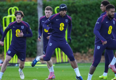 ЗВЕЗДА ЕНГЛЕСКЕ НА КЛУПИ ЗА РЕЗЕРВЕ: Олакшавајућа околност за фудбалере Србије?