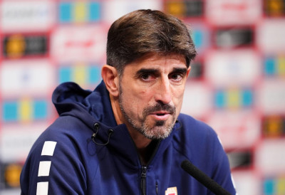 ПОНОСАН САМ НА ИГРАЧЕ – Вељко Пауновић: Превише смо кажњени другим голом, против Летоније да одбранимо част