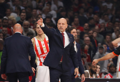 ЕТО НАС, МИ ПРВАЦИ ЕВРОПЕ... АКО НАСТАВИМО ОВАКО – Обрадовић: Нема емоција према Монаку, зна се како сам отишао оданде