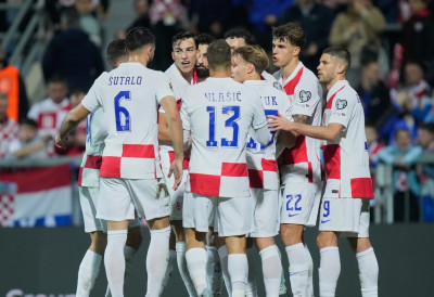 ХРВАТСКА ОВЕРИЛА ПЛАСМАН НА МУНДИЈАЛ: Преокрет у Ријеци за седмо СП