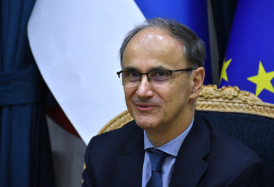 ПРЕМИЈЕР МАЦУТ ИЗНЕО ОПТИМИСТИЧНЕ ПОДАТКЕ: Раст БДП-а ове године 2,3 одсто, СРБ привлачна за инвестиције