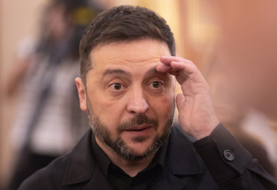 ВАШИНГТОН СПРЕМА ПЛАН ЗА ОКОНЧАЊЕ РАТА У УКРАЈИНИ Наводни документ од 28 тачака предвиђа тешке уступке Kијевa