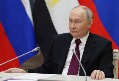 МОСКВА ГРАДИ СВОЈЕ АИ ЦЕНТРЕ, ПУТИН ПОРУЧУЈЕ: Дигитални напредак добија замах, најављују нове технологије које надмашују све