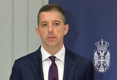 Ђурић: Због тешких глобалних околности у ЕУ појачан замах за проширење на наш регион