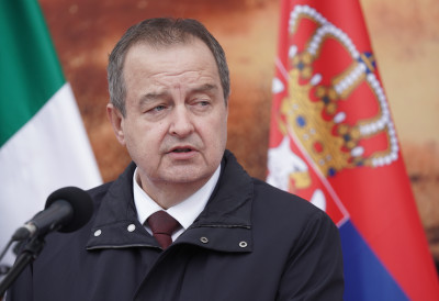 "Тужилаштво потврдило да није било незаконитог поступања полиције“ ДАЧИЋ О СЛУЧАЈУ СМРТИ МЛАДИЋА ИЗ КРАЉЕВА: Тражим јавно извињење свих који су без доказа оптуживали полицију