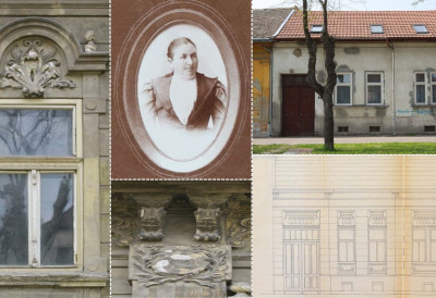 ЖЕНЕ КОЈЕ СУ ГРАДИЛЕ СНОВЕ Цецилија Новаковић и Викторија Зелић у Улици Браће Радић