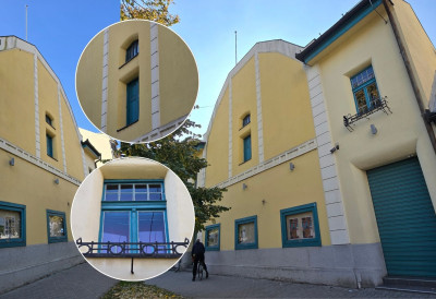 ВИШЕ ОД ВЕКА ПАНЧЕВАЧКЕ ДВОРАНЕ „АПОЛО” Од филмских пројекција до богатог култруно-забавног програма