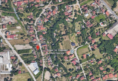 НОВИ САД ДОБИЈА ПАРК-ШУМУ И СПОРТСКИ ЦЕНТАР Југовићево постаје зелена оаза, а Роков поток добија нови живот