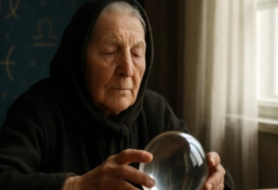 БАБА ВАНГА ОТКРИЛА КО ЋЕ ПОСТАТИ МИЛИОНЕР 2026. ГОДИНЕ Ових 6 знакова чека НЕВЕРОВАТАН ПРЕОКРЕТ!