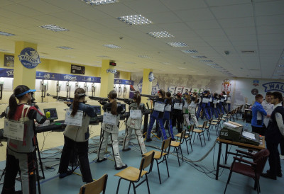 СРПСКИ ТАЛЕНТИ ПУШКОМ БЛИСТАЛИ на Великој награди Смедерева