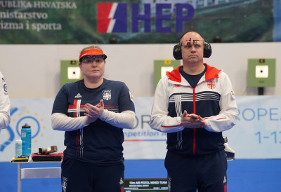 ОЛИМПИЈСКИ ПРВАЦИ ДЕСЕТИ НА ШАМПИОНАТУ СВЕТА: Зорана Аруновић и Дамир Микец без борбе за медаљу