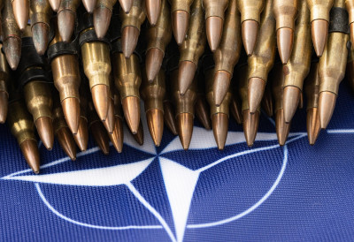 РУТЕ: РУСИЈА ВИШЕ НИЈЕ ИСПРЕД НАС НАТО убрзао производњу оружја