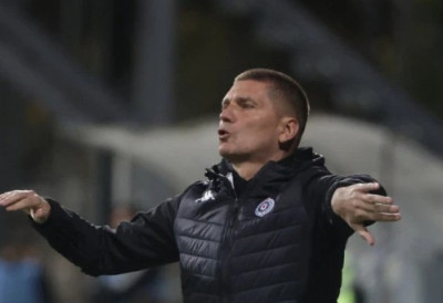 БЛАГОЈЕВИЋ ПОСЛЕ ОТКАЗА ОДГОВОРИО МИЈАТОВИЋУ: "Партизан је био и требало би да остане изнад сваког појединца"