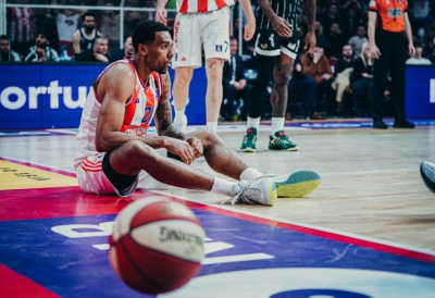 ПОЗНАТО КАДА СЕ ЏОЕЛ БОЛОМБОЈ ВРАЋА: Обрадовић најавио да ће то бити почетком следеће године