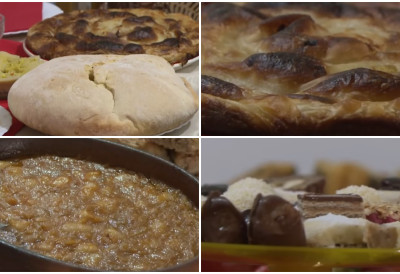 БАТУТ САВЕТУЈЕ Велики је избор здравих намирница за Божићни пост УЗ ПРАВИЛАН РАСПОРЕД ОБРОКА БИЋЕТЕ СИТИЈИ