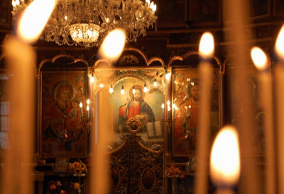 СПЦ И ВЕРНИЦИ ДАНАС СЛАВЕ СВЕТОГ ВЕЛИКОМУЧЕНИКА АРЕТУ Сећање на страдање хришћана у Неграну