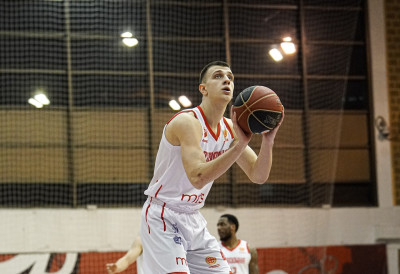 ПОСЛЕ ТРИЈУМФА НОВОСАДСКИХ КОШАРКАША У КЛС: Некада треба и ружно да се побеђује